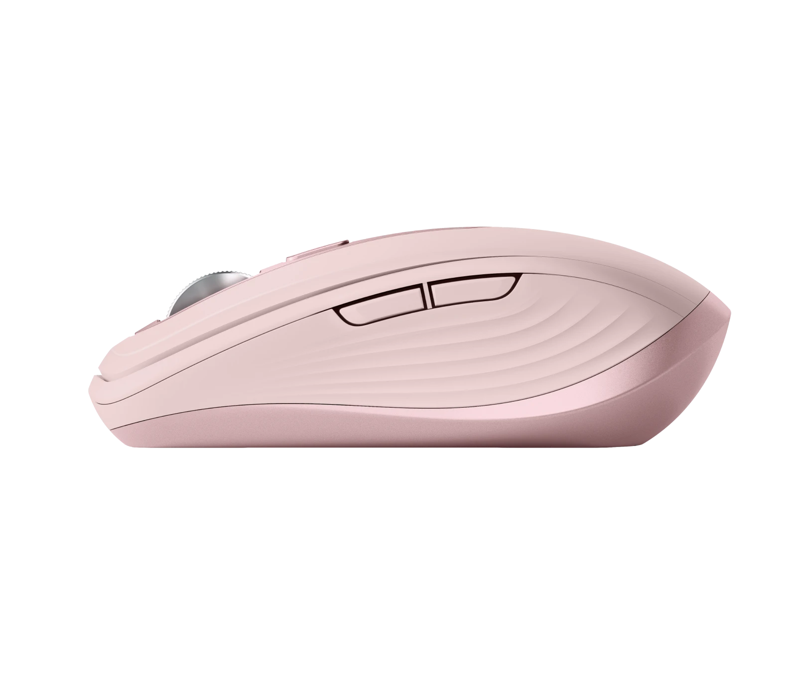 Logitech MX Anywhere 3 Compact Performance Mouse - Rose Logitech MX Anywhere 3 Compact Performance Mouse - Rose